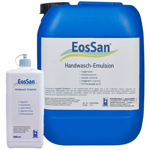 EosSan Handwasch-Emulsion