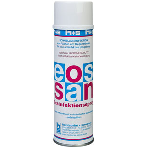 eossan-Desinfektionsspray