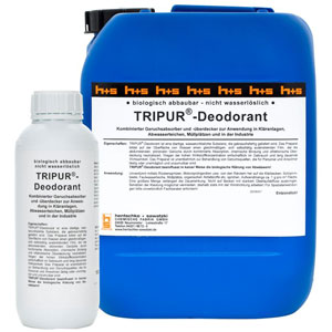 TRIPUR-Deodorant