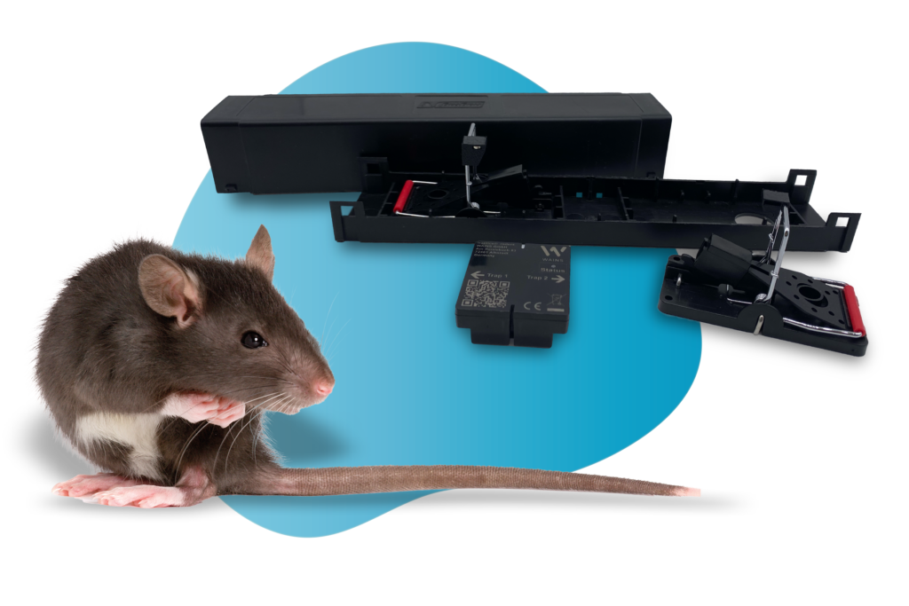 traptice® rodent